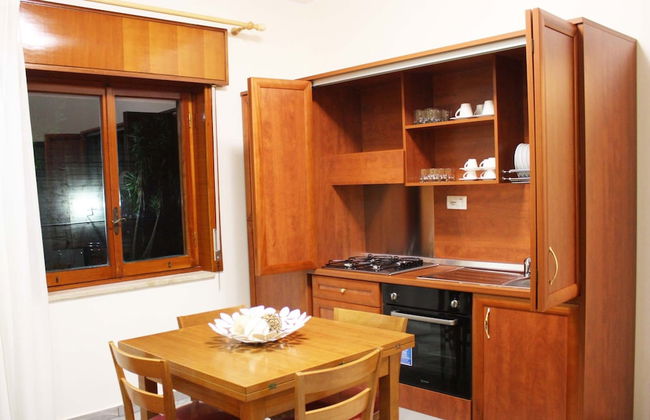 L'essenzial Living - Photo 16