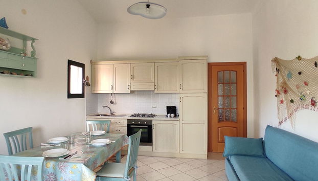 fta-aga144p1 casa 4 posti vicino al mare Budoni - Foto 2, Imagen principal