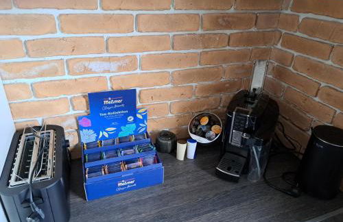 Elsdorf Stay - Foto 15