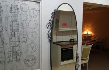 Ferien Wohnung -Leuchtturm - Foto 14