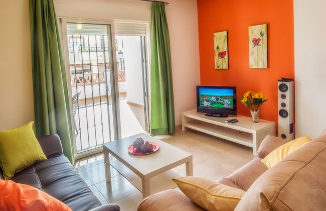 Apartamentos Chimenea - Foto 10