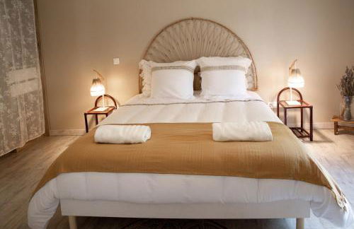 gite confort zen 20mn du Futuroscope - Foto 1