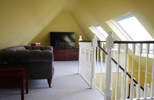 Luxury 2 bed Georgian Townhouse, Old Portsmouth - Foto 55