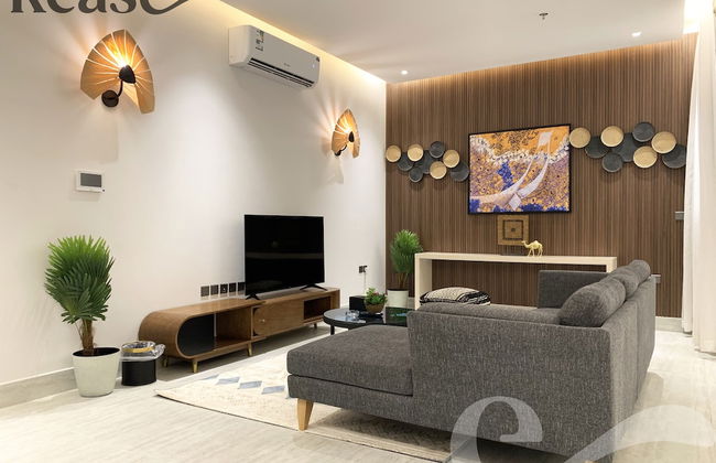 Kease Arid A-13 Luxury Gold AG21 - Foto 7