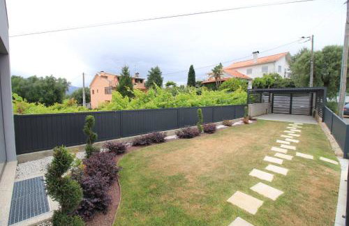 Casa das Branquinhas - Férias no Minho com piscina! - Foto 43