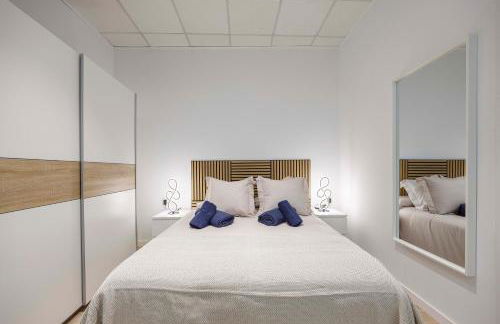 Apartamentos Grupo Torres de Quart - Photo 6