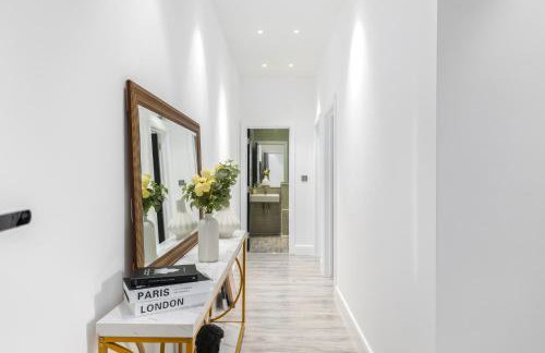 Maida Vale Studio Apartments - Foto 31