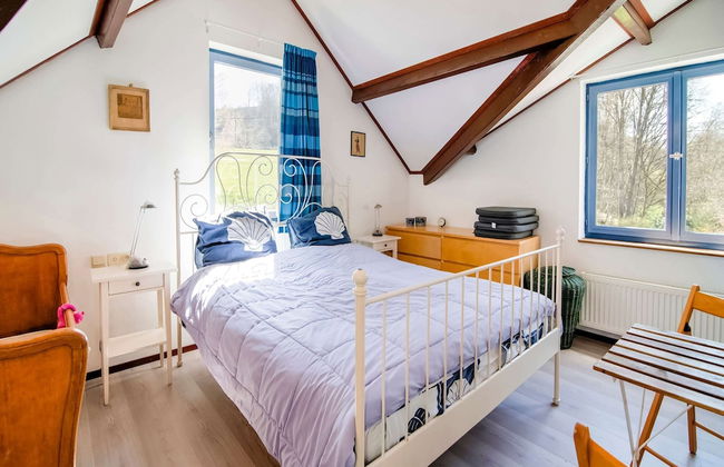 Cozy Country Stay, Stoumont - Foto 16