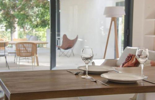 Villa des jacinthes - Foto 3