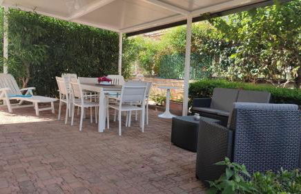 Villa Rosa Holidays - Foto 31