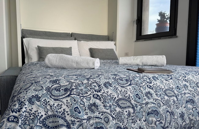Aurora View Resort - Boutique Suites near Taormina & Mount Etna - Foto 15