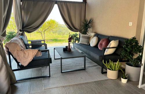 Vacation house ''CASA TERRA'' - Foto 2