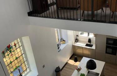 East View Spacious Dog-Friendly House in Middleton in Teesdale Sleeps 8 - Foto 34