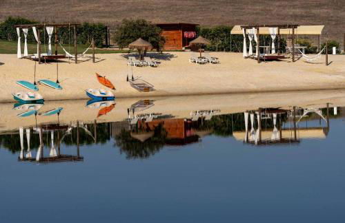 Monte Vale - Nature Resort - Foto 1