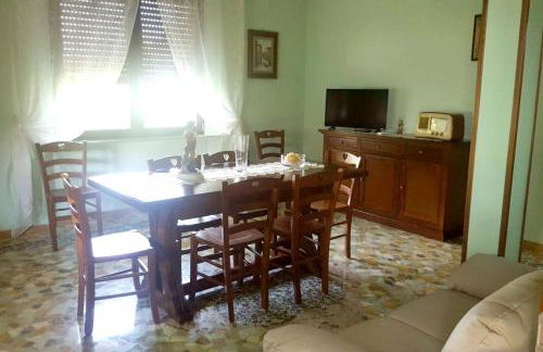 Spacious Apartment in Villa Campanile with Private Pool - Foto 14