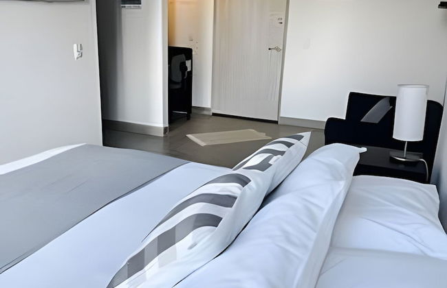 Loft con vista al Centro Bogotano 604 - Foto 7