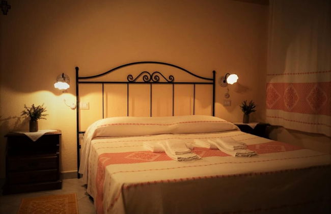 Country House S'Ozzastru - Foto 12