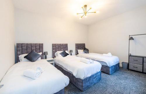 Benoît Apartments - Foto 24