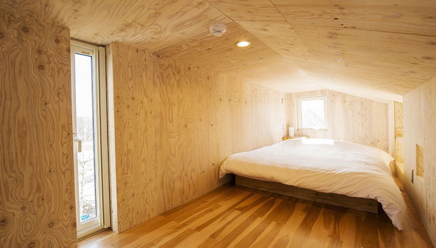 Green Saso - Foto 2, Habitación