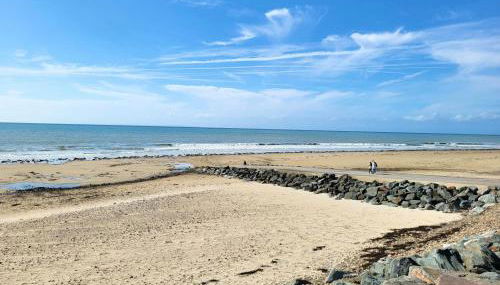 Villa Des Havres - Foto 2