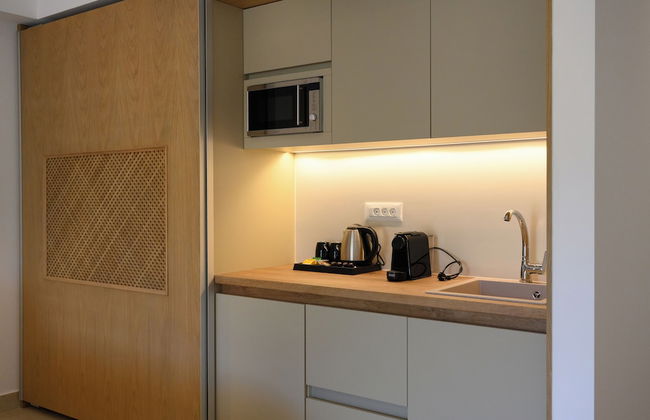 Mega Lithari Villas Corfu - Foto 51