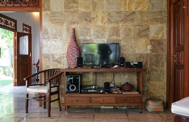 Villa Puaji - Foto 15