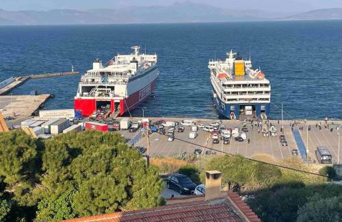 On The Port - Foto 21