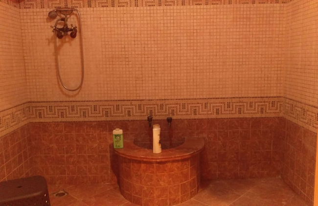 Au Coeur Des Plages De Harhoura Rabat - Photo 27