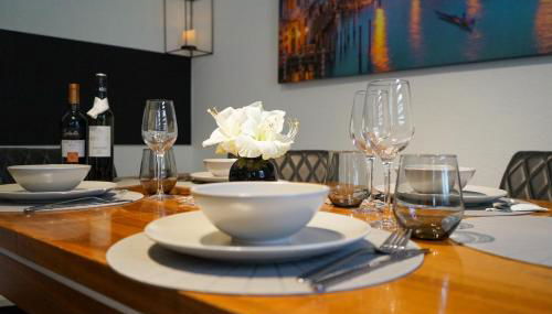 3-Raum City-Appartement Jena - Foto 5