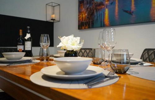 3-Raum City-Appartement Jena - Foto 5