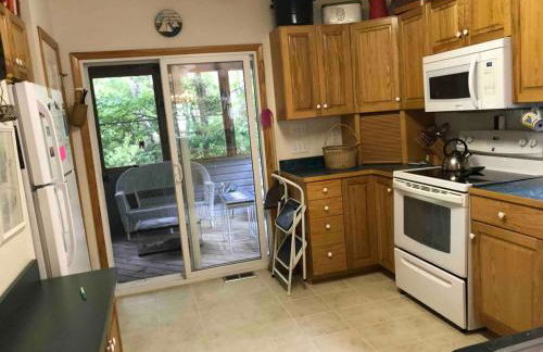 Soundside, canalfront Outer Banks house near ocean - Foto 10