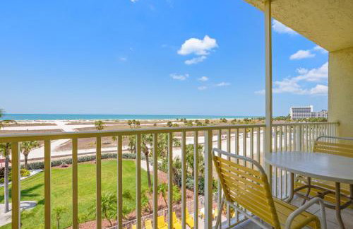 South Beach Condo Hotel by Travel Resort Services, Inc. - Foto 66