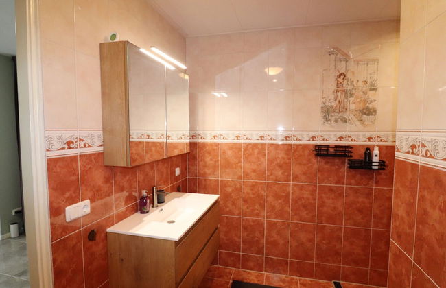 Apartment in Kornhorn Near Curringherveld - Photo 19