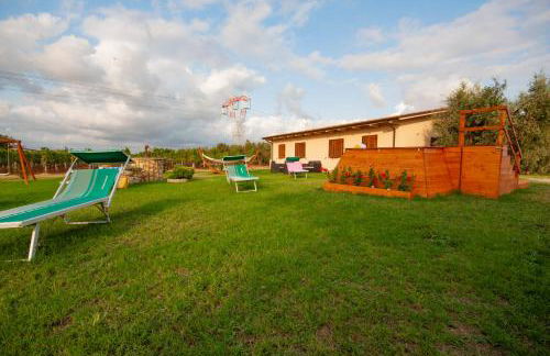 Agriturismo L'Istrice di Giò - Foto 63