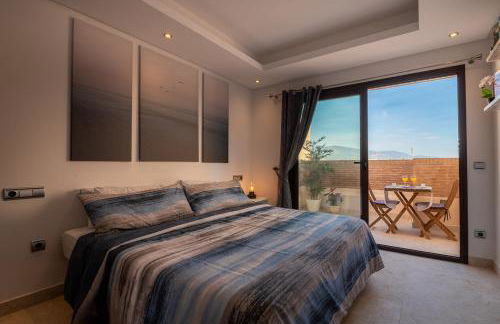 Bahia Boutique Apartments - Photo 28