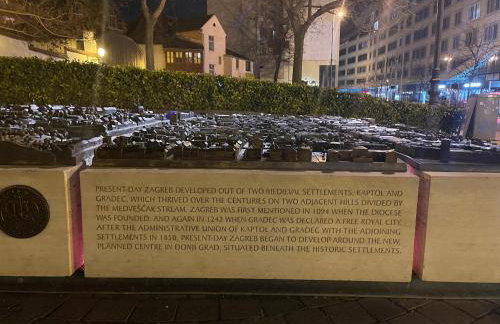 Grich Witch apartment - Foto 30