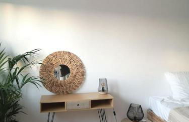 Appartement proche centre avec parking gratuit - Foto 2