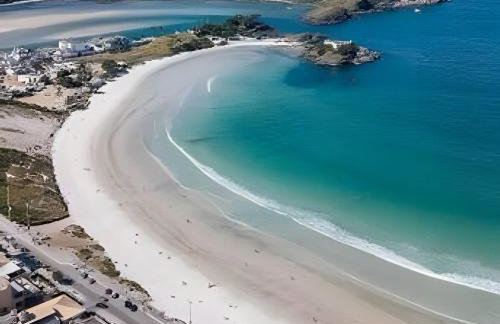 Loft de Luxo no Braga: Perfeito para Casais - Ar, Wi-Fi e Estilo - Foto 140