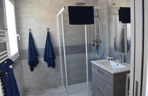 RESIDENCE LE GALLION - Foto 10