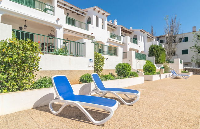 Filippi in Son Parc With 3 Bedrooms and 2 Bathrooms - Foto 4