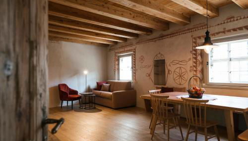 St. Vigilius modern historic apartments - Photo 3