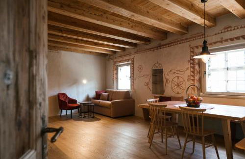 St. Vigilius modern historic apartments - Photo 3