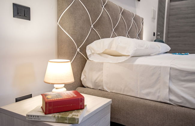 LA DOLCE VITA ROOMS - Foto 52