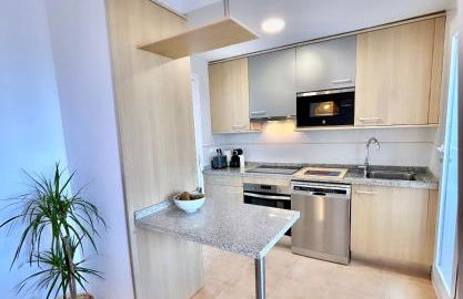 Mojacar Primera línea y vistas al mar - Foto 6