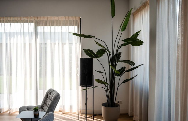 Water Villa With Garden and Jetty Near Harderwijk - Photo 25