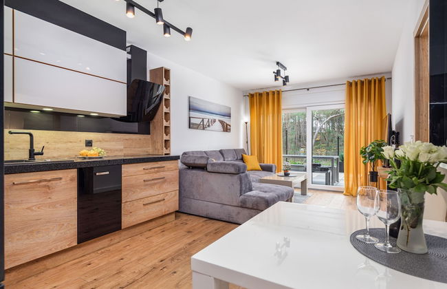 Apartamenty Na Wydmach by Renters - Photo 52