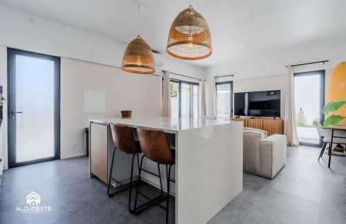 Casa Ribamar Coxos Beach Sunset Villa Ericeira - Foto 66