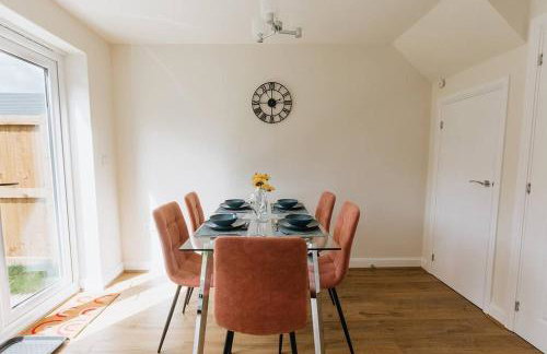 APPLECROFT - Escape to the Peak District National Park - Photo 37