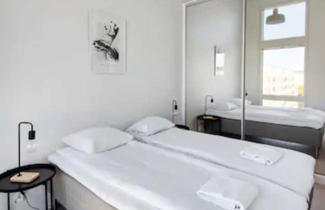 Beautiful Brand New 1BR Loft in Amuri with Balcony - Foto 3