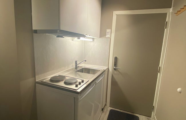 Bispegata 5 Apartment hotel - Foto 54